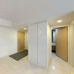 The Lakefront Residences (D22), Condominium #537640791